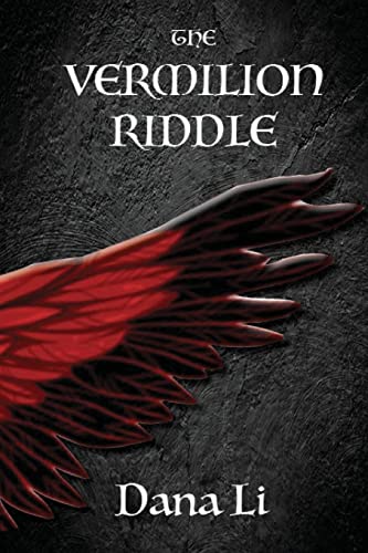 Vermilion Riddle