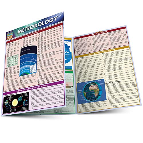 Meteorology [Fold-out book or cha]