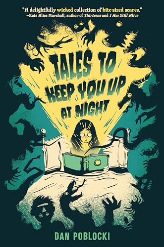 Tales to Keep You Up at Night [Paperback]
