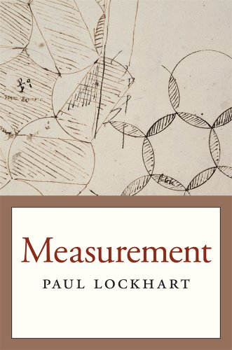 Measurement [Paperback]