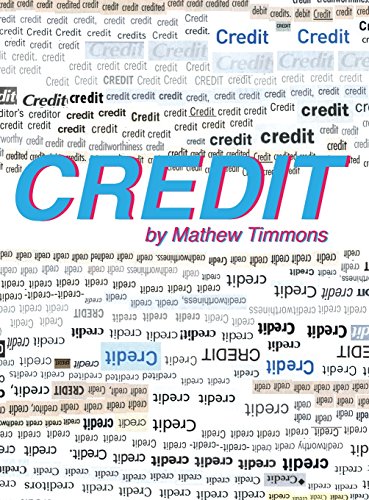 Credit [Hardcover]