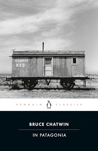 In Patagonia [Paperback]