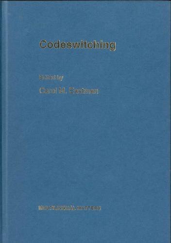 Codeswitching [Hardcover]
