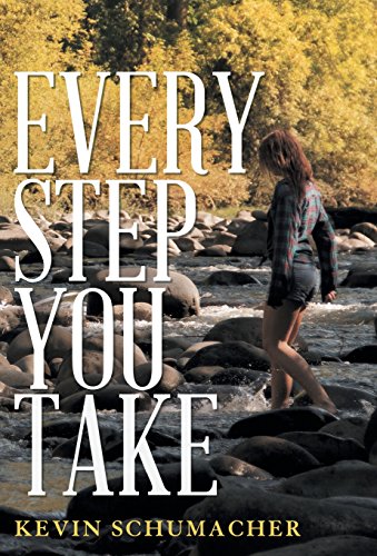Every Step You Take [Hardcover]