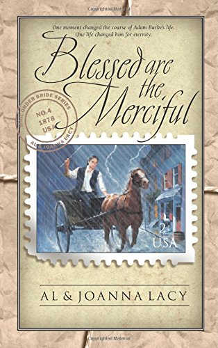 Blessed Are the Merciful [Paperback]