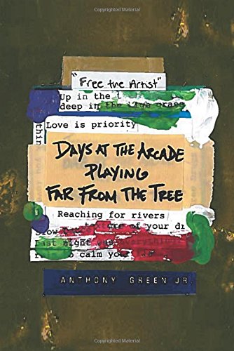 Days At The Arcade Playing Far From The Tree [Paperback]