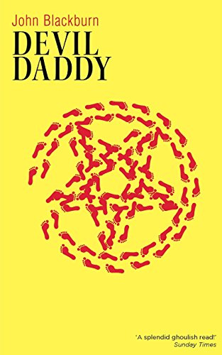Devil Daddy [Paperback]