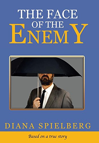 The Face Of The Enemy [Hardcover]