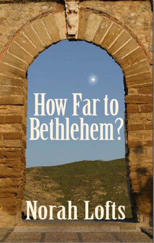 How Far To Bethlehem [Paperback]