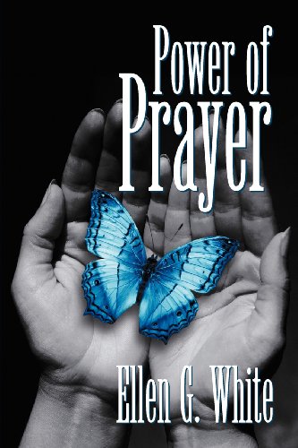 Power Of Prayer [Paperback]