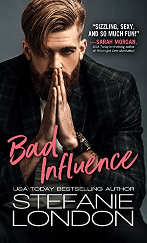 Bad Influence [Paperback]
