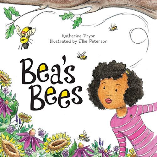 Bea's Bees [Hardcover]