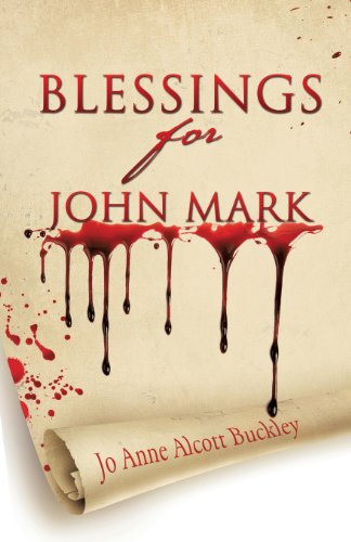 Blessings For John Mark [Paperback]