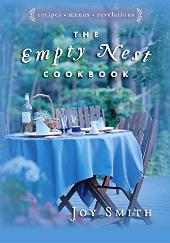 Empty Nest Cookbook [Paperback]