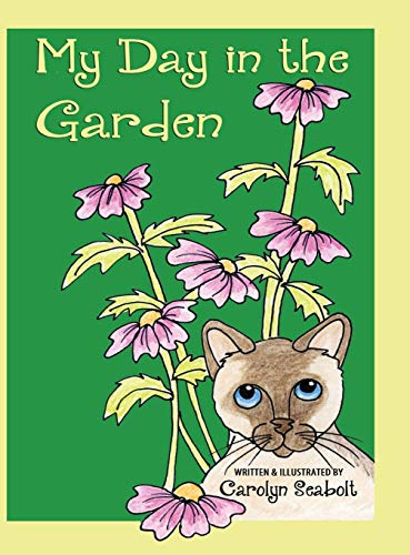 My Day In The Garden [Hardcover]