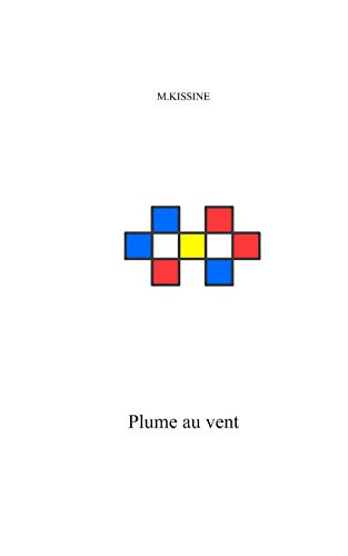 Plume Au Vent  Pomes [Paperback]