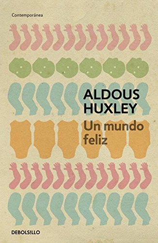 Mundo feliz [Paperback]