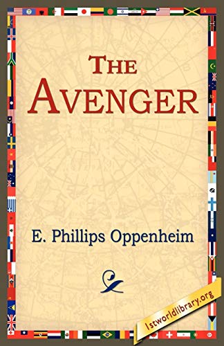 The Avenger [Paperback]