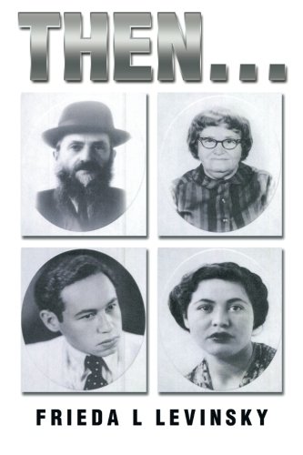 Then and Now [Paperback]