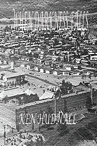 When Darkness Falls [Paperback]