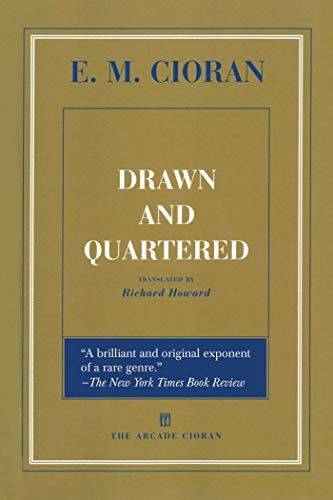 Drawn and Quartered [Paperback]