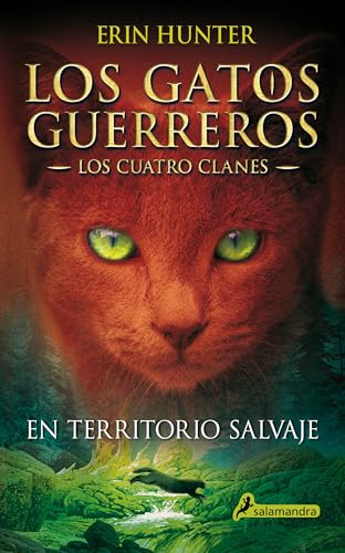 En territorio salvaje / Into the Wild [Paperback]