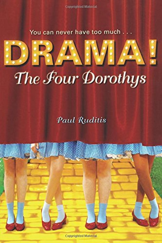 The Four Dorothys [Paperback]