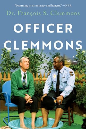 Officer Clemmons A Memoir [Paperback]