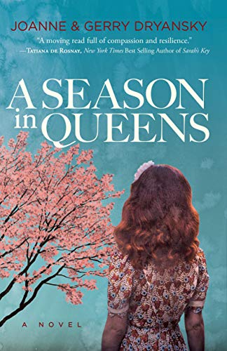 A Season in Queens [Paperback]