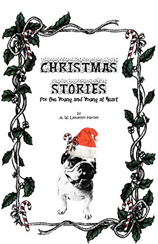 Christmas Stories  For the Young and Young at Heart [Paperback]