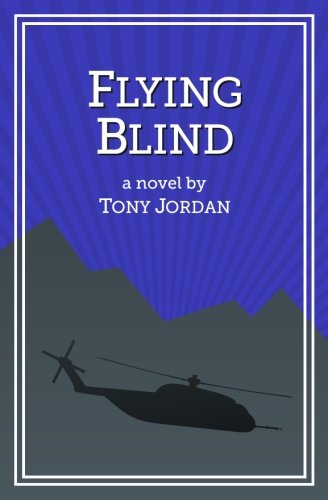 Flying Blind [Paperback]
