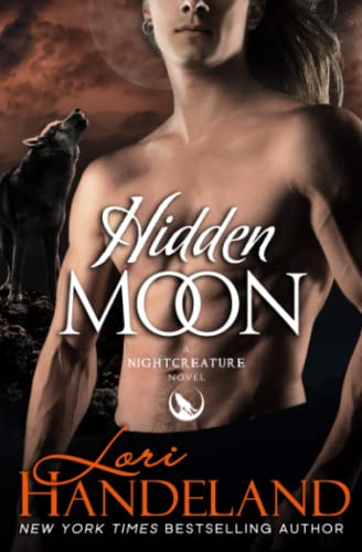 Hidden Moon [Paperback]