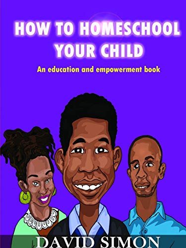 How to Homeschool Your Child and Unlock Their Genius [Paperback]