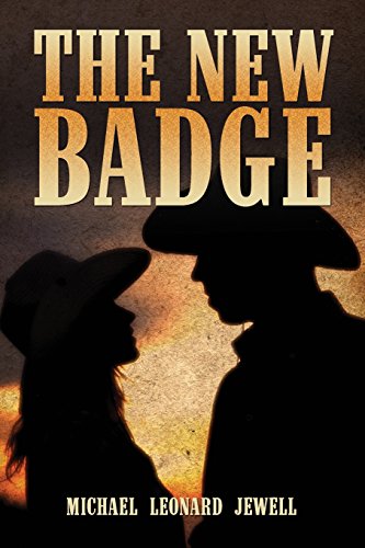 New Badge [Paperback]