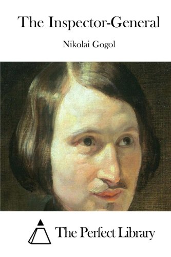 The Inspector-General [Paperback]