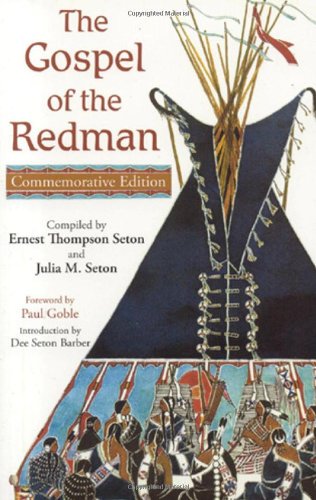 The Gospel of the Redman [Paperback]