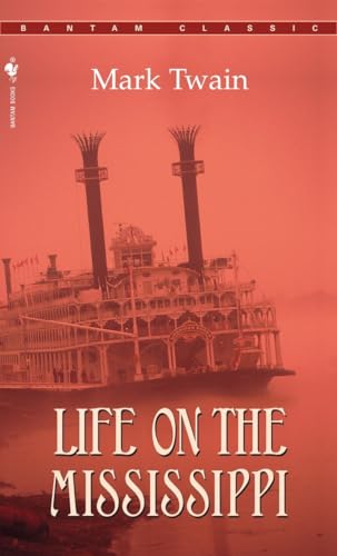 Life on the Mississippi [Paperback]