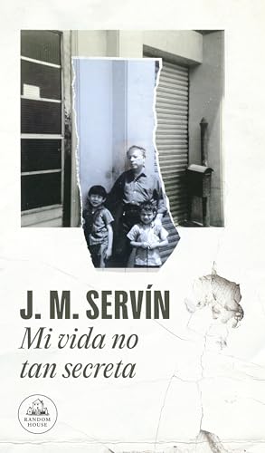 Mi vida no tan secreta / My Not-So-Secret Life [Paperback]