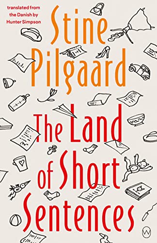 The Land of Short Sentences [Paperback]