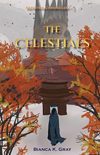 Celestials