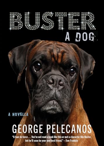 Buster A Dog [Hardcover]