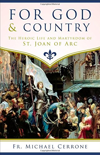 For God And Country [Paperback]