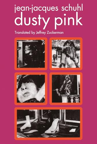 Dusty Pink [Paperback]