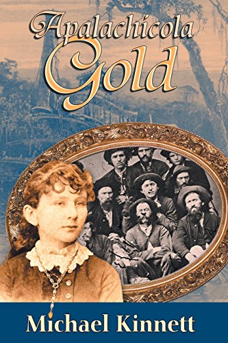Apalachicola Gold [Paperback]