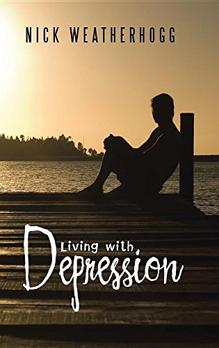 Living With Depression [Hardcover]