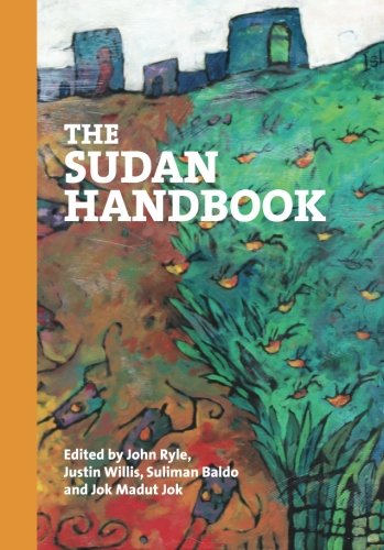 The Sudan Handbook [Paperback]