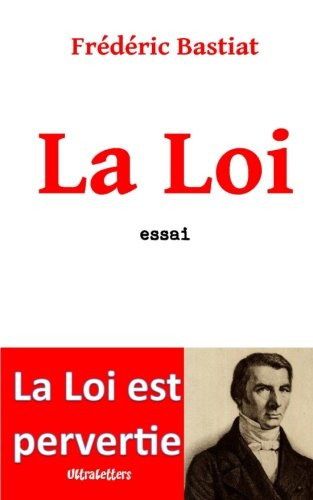 La Loi [Paperback]