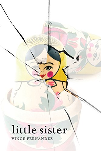 Little Sister [Paperback]