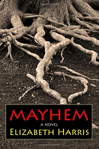 Mayhem Three Lives Of A Woman [Paperback]