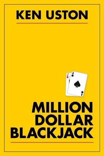 Million Dollar Blackjack [Paperback]